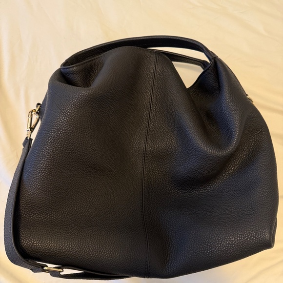 Manu Atelier Gala Hobo Bag - Picture 2 of 8